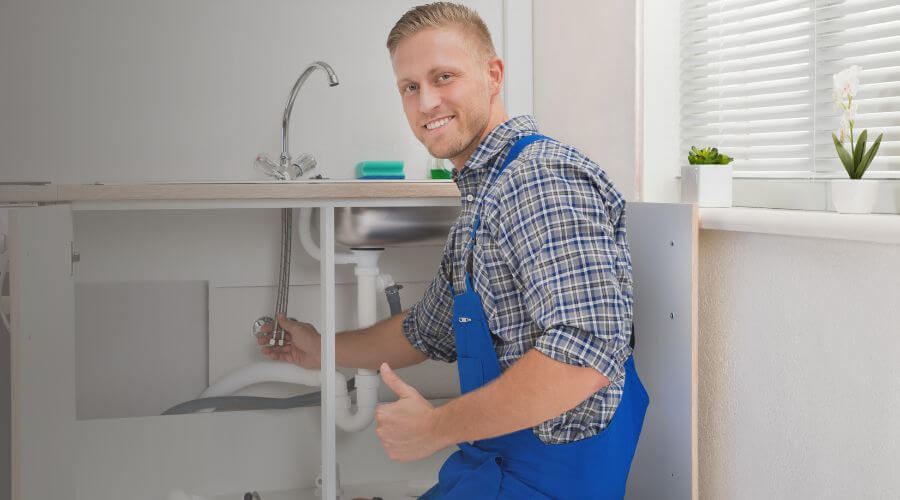 Weekend Plumber Service in Arlington, OH